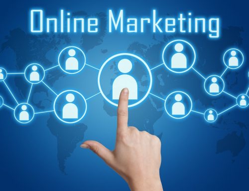 Marketing Online