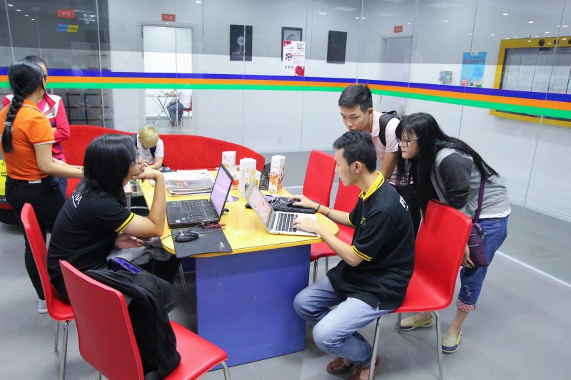 Thiết kế đồ họa